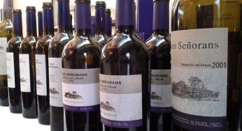Pazo de Señorans, «forever young»