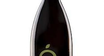 Pomarina, sidra sin gaitas