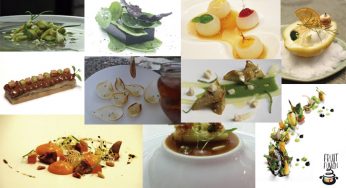 Premio Plato Vegetal del Año
