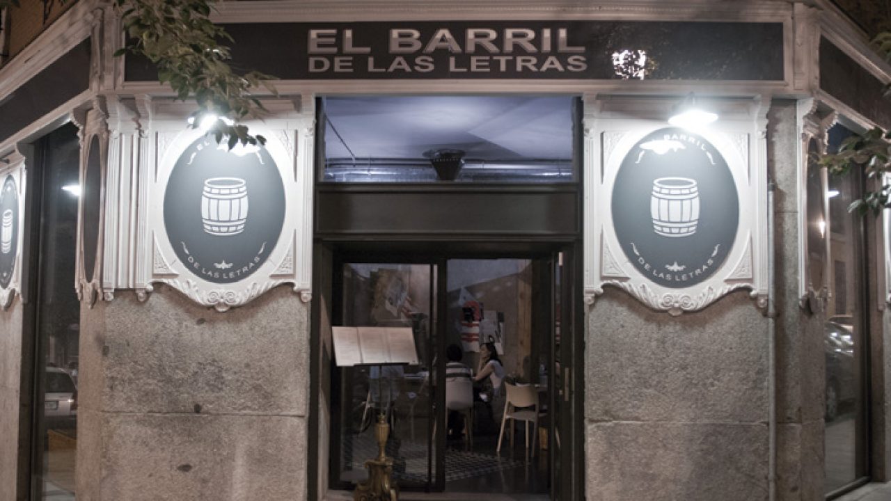 Pesimista Vago bolsillo El barrio de las Letras en 10 píldoras gastronómicas - Gastroactitud. Pasión por la comida Pesimista Vago bolsillo El barrio de las Letras en 10 píldoras gastronómicas - Gastroactitud. Pasión por la comida