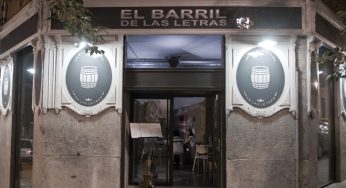 El barrio de las Letras en 10 píldoras gastronómicas