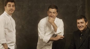 Pop up de El Celler de Can Roca