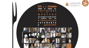 Primer Congreso de Gastronomía y Nutrición