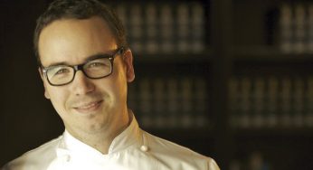Paco Morales asesor gastronómico del nuevo Restaurante Al Trapo