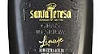 Santa Teresa Linaje, un ron con pedigrí