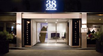 El 38 de Larumbe