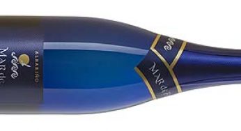 Mar de Frades Brut Nature, al albariño le salen burbujas