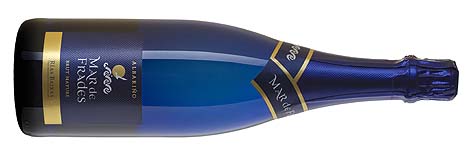 Mar de Frades Brut Nature