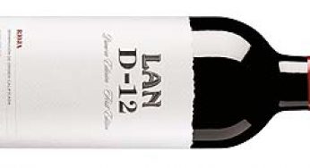 Lan D-12 2010, el tinto de los trabajadores