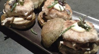 IX Concurso nacional de tapas y pinchos de Valladolid
