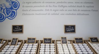 La Conservera, para los entusiastas de las buenas conservas