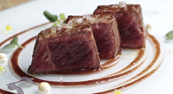 La gastronomía argentina desembarca en Madrid
