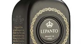 Lepanto Aurum, el brandy saca pecho