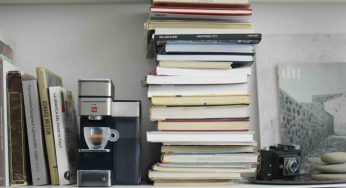 Y5, la nueva máquina Iperespresso de illycaffè