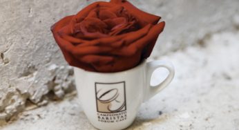 VIII campeonato nacional de baristas en el Basque Culinary Center