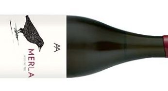 Merla 2012, el tinto «supernatural»