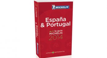 Las nuevas estrellas Michelin 2014