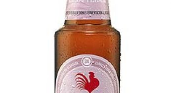Brabante Gran Triple, la cerveza del paraíso