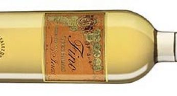 Tres Palmas, el fino extremista
