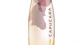 Capucana, cachaça más allá de la caipirinha