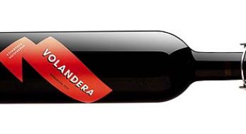 Volandera 2012, el tinto como refresco