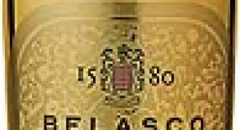 Belasco 1580, el pacharán se viste de largo