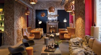Zacapa Room, un regalo de Navidad