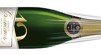 Gramona Enoteca Brut 2000, un cava estratosférico para competir con los mejores champagnes