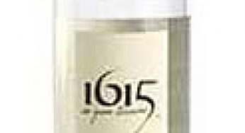 1615 Mosto Verde, el pisco pide paso