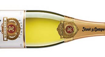 Juvé y Camps Milesimé 2010, la chardonnay vuelve a casa por Navidad
