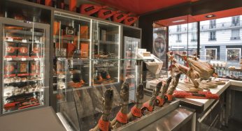 Joselitos, la nueva generación del Ibérico