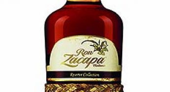 Ron Zacapa Reserva Limitada 2013, la obsesión guatemalteca