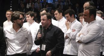 Madrid Fusión 2014: instrucciones de uso