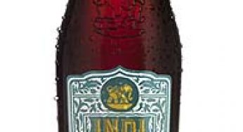 Indi Black, el refresco de cola jamás soñado