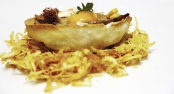 VII Campeonato de Asturias de pinchos y tapas