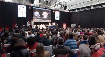 Así fue el domingo en el Forum Gastronómico de La Coruña