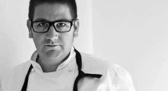 Cierra Manzanilla NYC: entrevista con Dani García