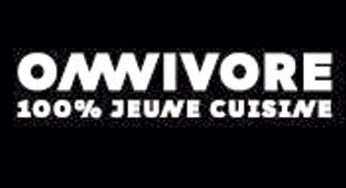 OMNIVORE, el congreso de cocina joven de París