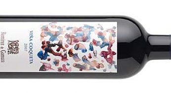 Viña Coqueta 2007, el hechizo de un viñedo singular
