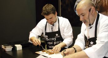 La Finca presenta Deli Food Series