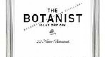 The Botanist, la ginebra con expresión de terroir