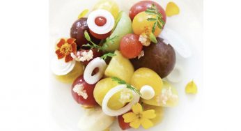 Los mejores restaurantes de Flandes