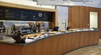 El Museo Guggenheim Bilbao estrena bar y bistró