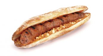 El mejor bocadillo de butifarra en Butifarring