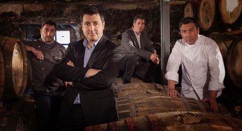 Los Roca se alían con The Macallan para crear «The Ultimate Dinner»