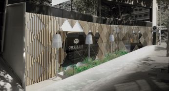 Cheese Bar inaugurará en el Hotel Meliá Sarrià de Barcelona