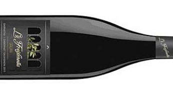 La Freixeneda 2011, el tinto insólito de los reyes del cava