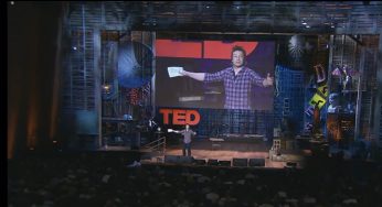 Los 7 mejores Ted Talks sobre la industria alimentaria