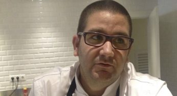 BIBO el nuevo concepto de Dani García