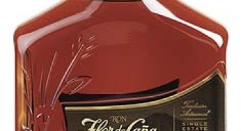 Flor de Caña Centenario Gold 18 años, nuevo vestido para un ron mayúsculo